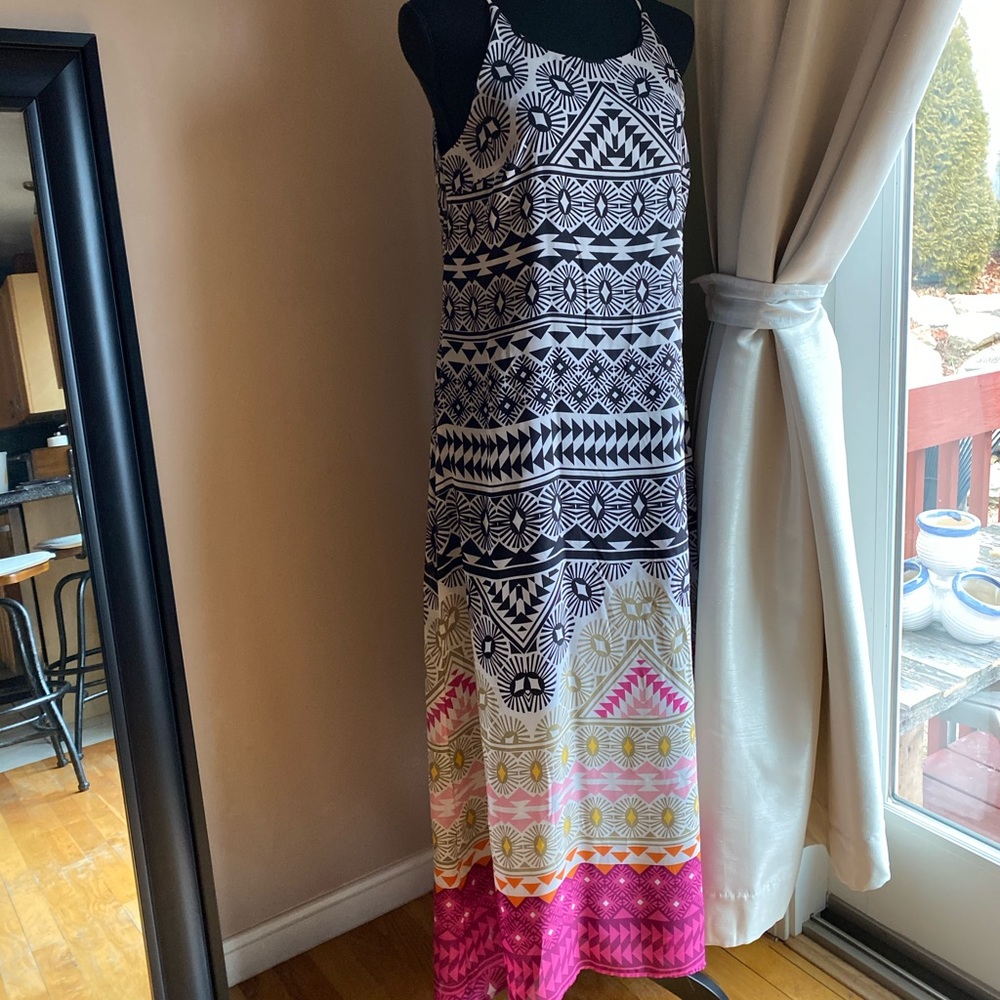 Old Navy sun dress, gently used.